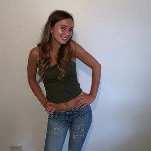 Meet your Posher, Keely